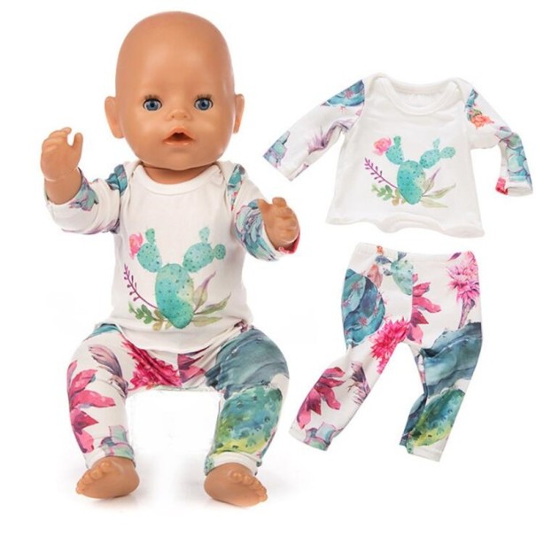 Conjunto de ropa para muñecas 1 Conjunto de ropa para muñecas 1