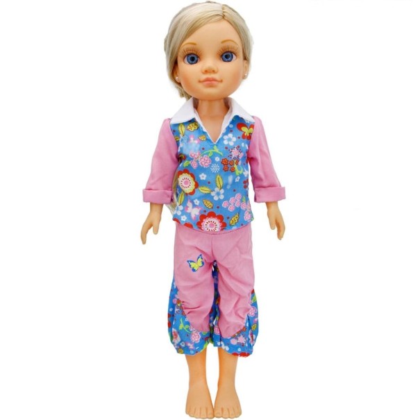 Conjunto para boneca 1