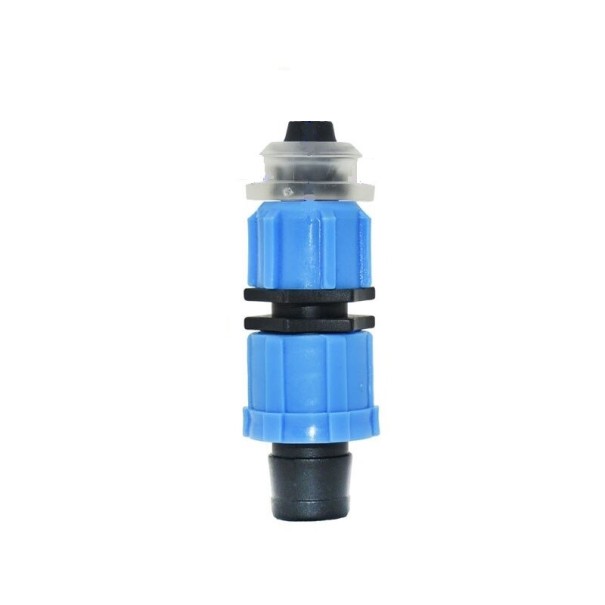 Connector voor irrigatiesystemen 25 stuks 6