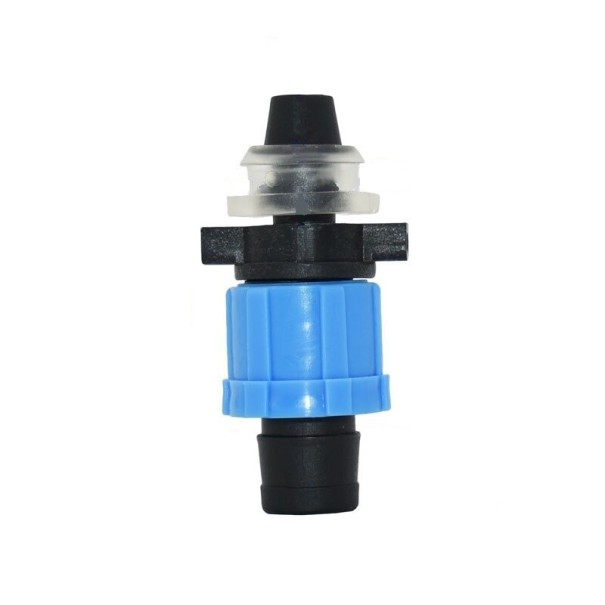 Connector voor irrigatiesystemen 25 stuks 7