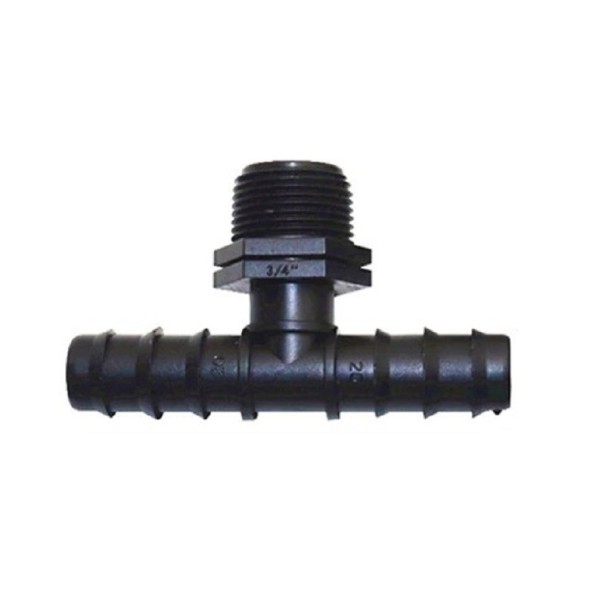 Connector voor irrigatiesystemen 5 st. 1