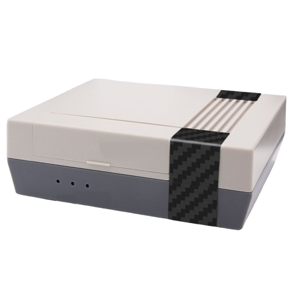 Consola de jogos retro P3892 1