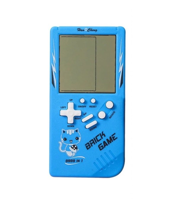 Consola de juegos para niños 1