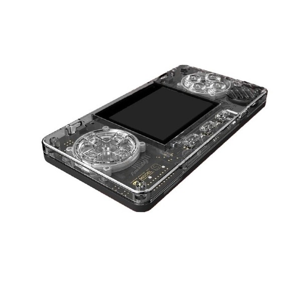 Console di gioco retro portatile 1