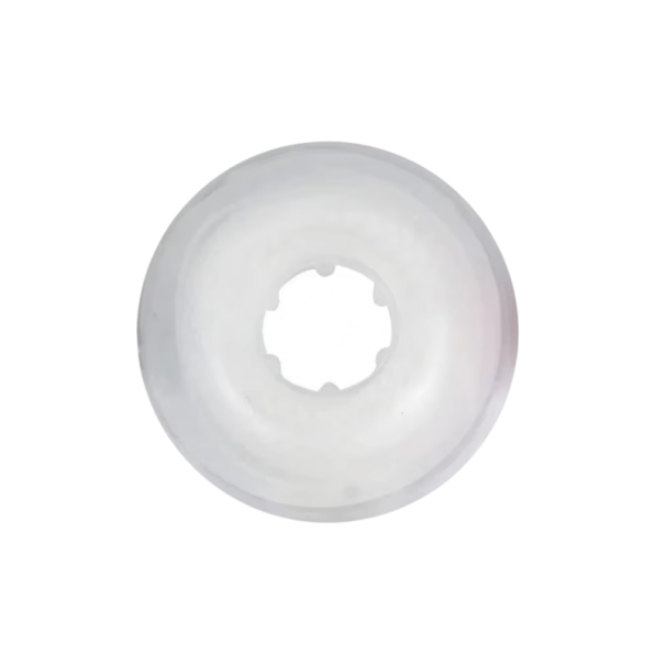 Continue orthodontische rubberen ketting 2,8 mm 4,57 m Continue elastisch type voor beugels Tandheelkundig materiaal transparant