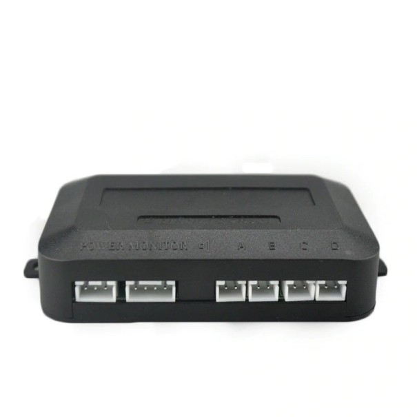 Control Unit for Parking Assistant 1