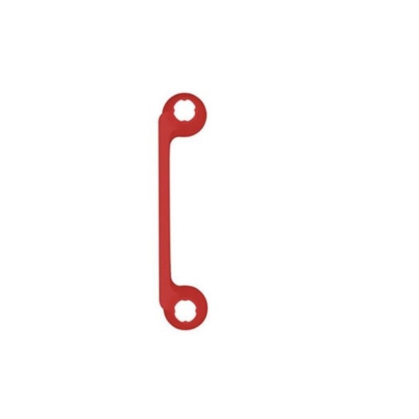 Controller Stick Protector for DJI Spark red