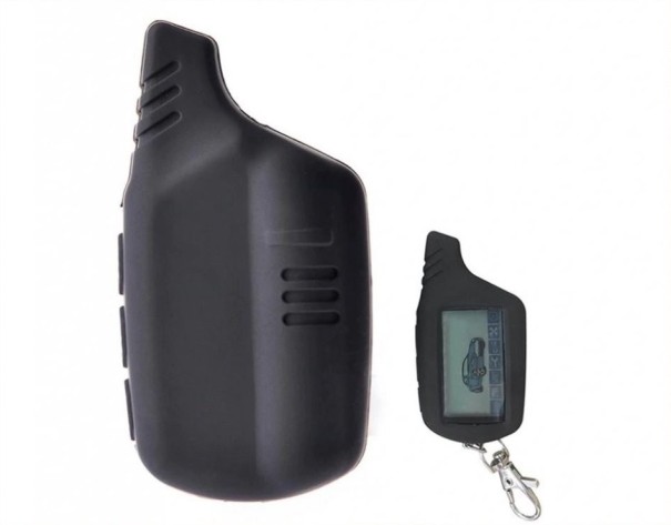 Controlo remoto chave para manuseamento do alarme A1751 1