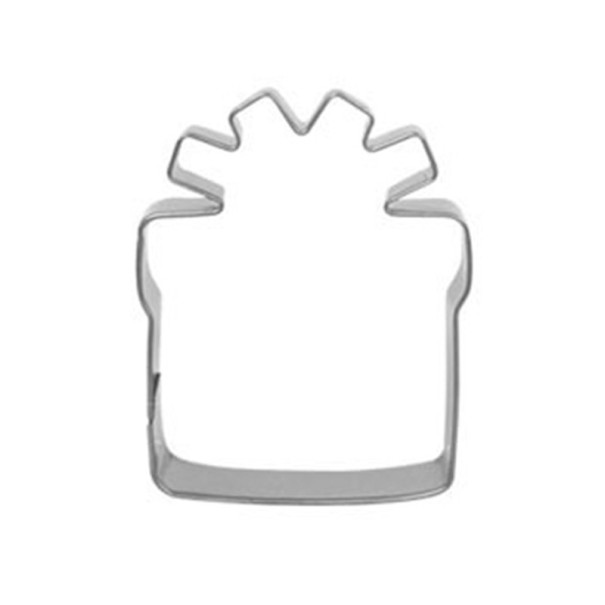 Cookie Cutter Gift 1