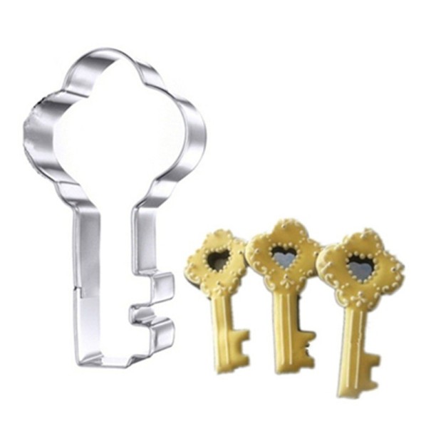 Cookie Cutter Key 1