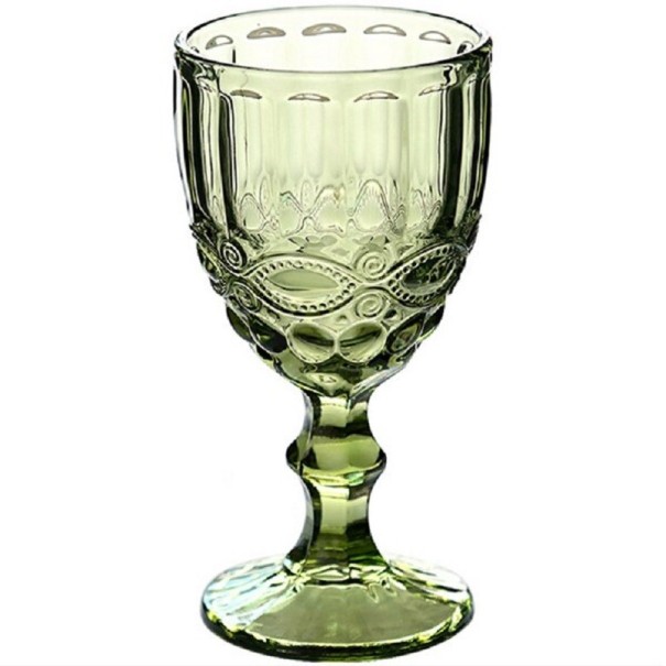 Copa de vino decorativa S 3 Copa de vino decorativa S 3