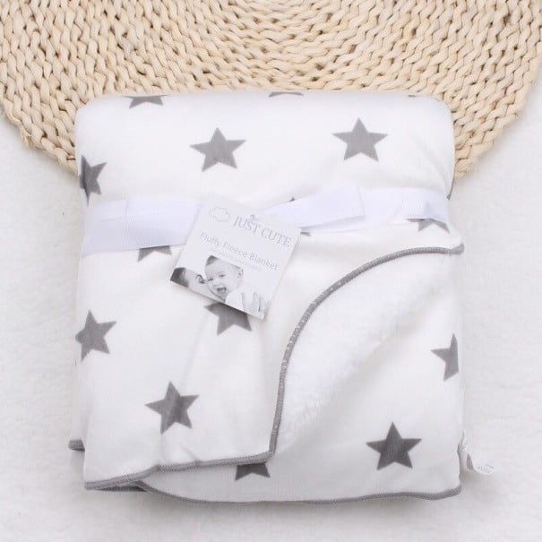 Coperta invernale per bambini E482 6