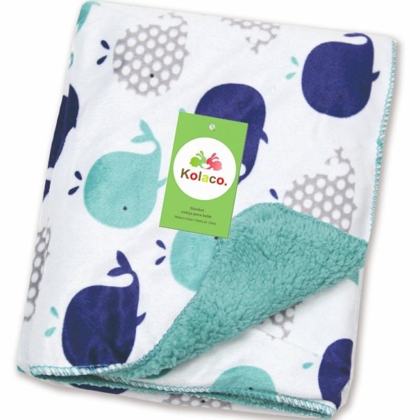 Coperta invernale per bambini E511 6