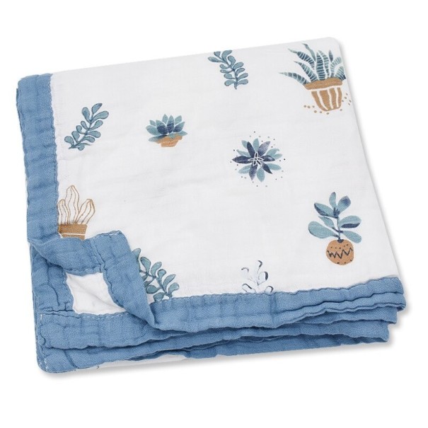 Coperta per bambini 120 x 120 cm 6