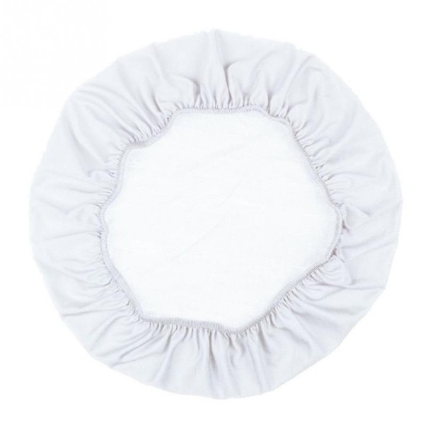 Copertura per sedia E2329 bianco