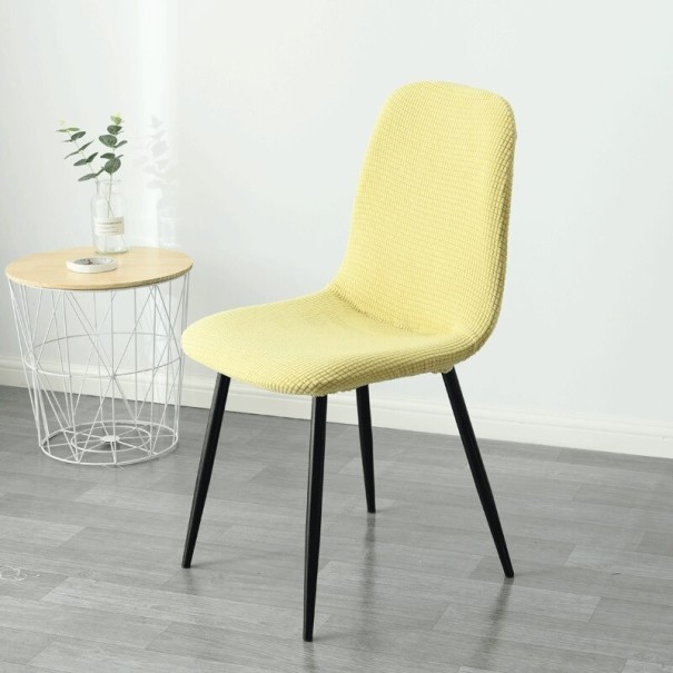 Copertura per sedia E2395 6 pz 2