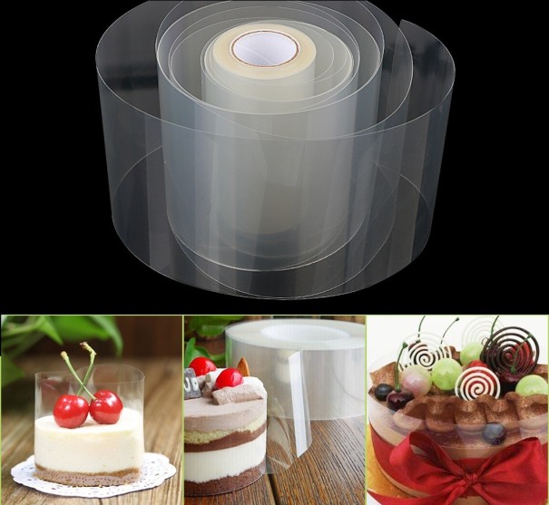 Copertura per torta 2