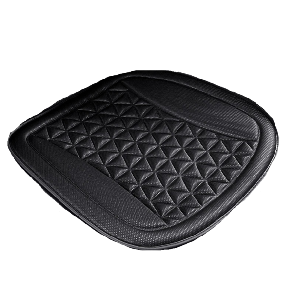 Copertura traspirante per seggiolino auto Coprisedile per sedile anteriore Sottosedile Universale 1