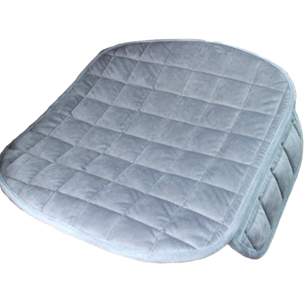 Copertura universale per auto grigio