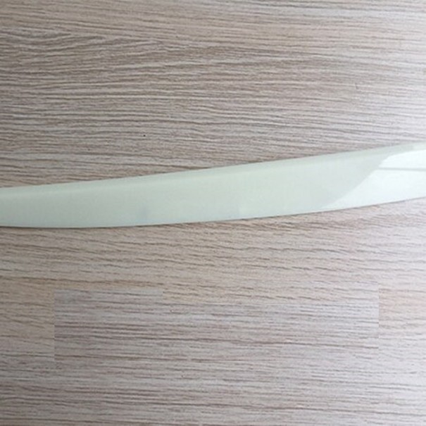 Coperture per fari anteriori per Volkswagen 2 pz colore trasparente