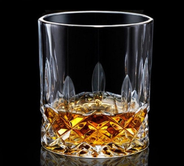 Copo de Whisky 4