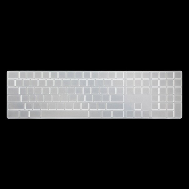 Coprikeyboard per Apple Magic 11
