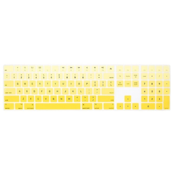 Coprikeyboard per Apple Magic 5