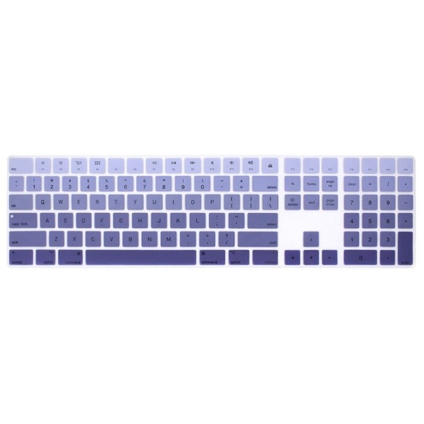 Coprikeyboard per Apple Magic 8