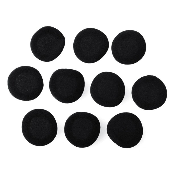 Copriscocca in molle per cuffie Sennheiser 10 pz 1