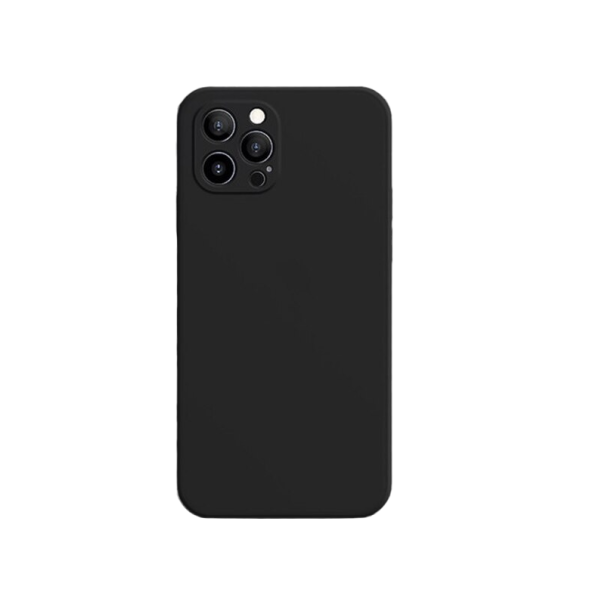 Coque arrière pour Huawei P30 G3057 noir