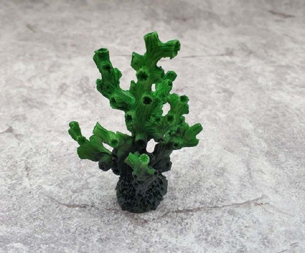 Corail artificiel pour aquarium 7