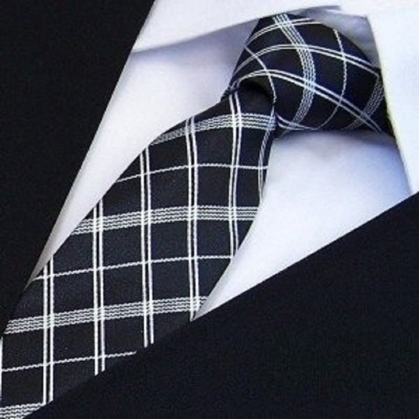 Corbata de hombre T1208 2