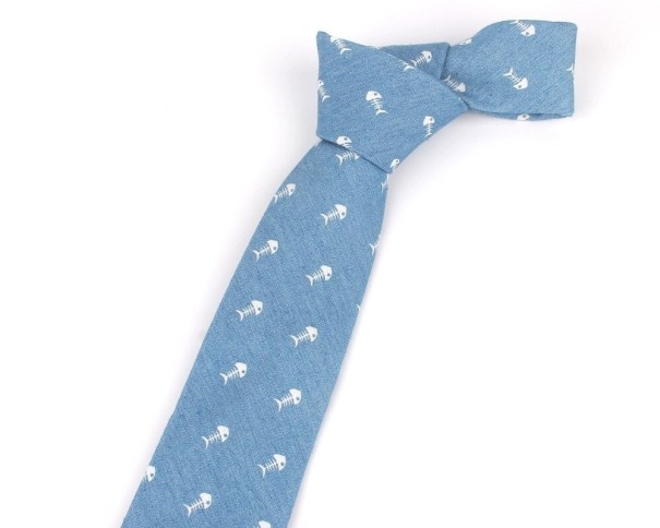 Corbata de hombre T1229 1