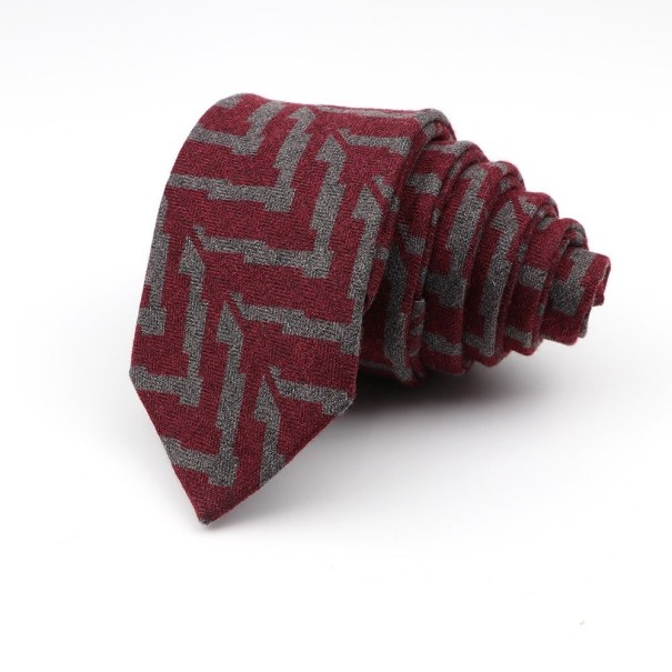 Corbata de hombre T1230 9 Corbata de hombre T1230 9