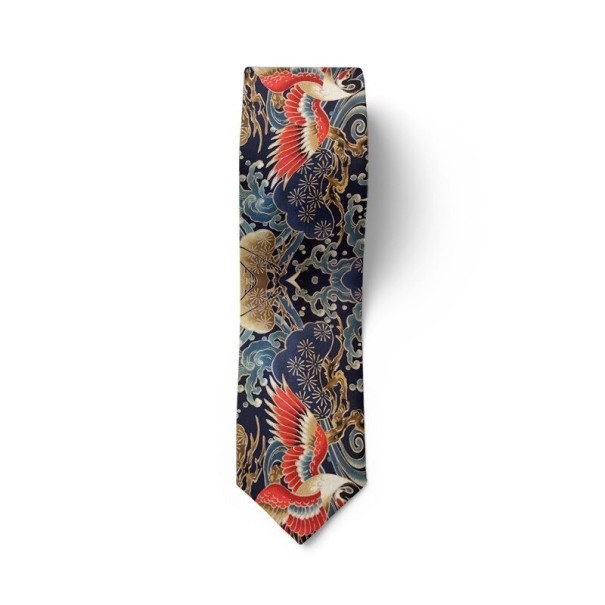 Corbata de hombre T1233 9