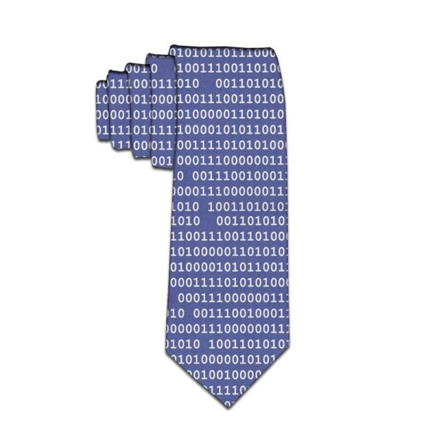 Corbata de hombre T1234 2