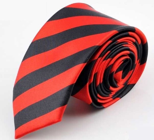 Corbata de hombre T1241 1