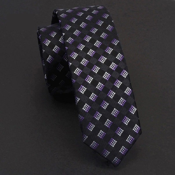 Corbata de hombre T1249 8