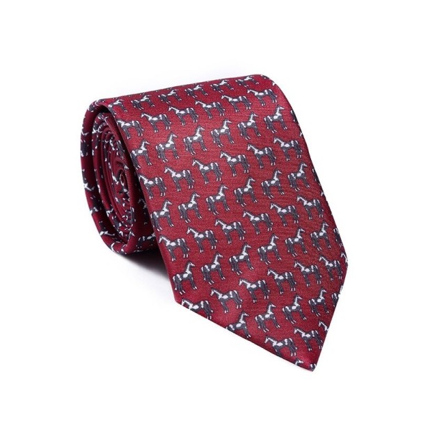 Corbata de hombre T1252 4