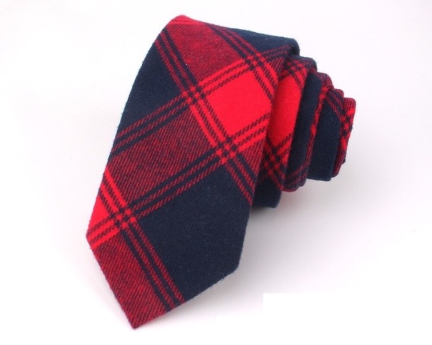 Corbata de hombre T1264 9