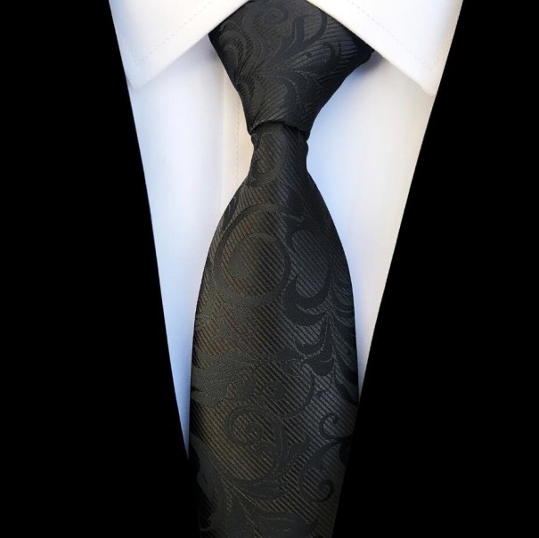 Corbata de hombre T1278 21