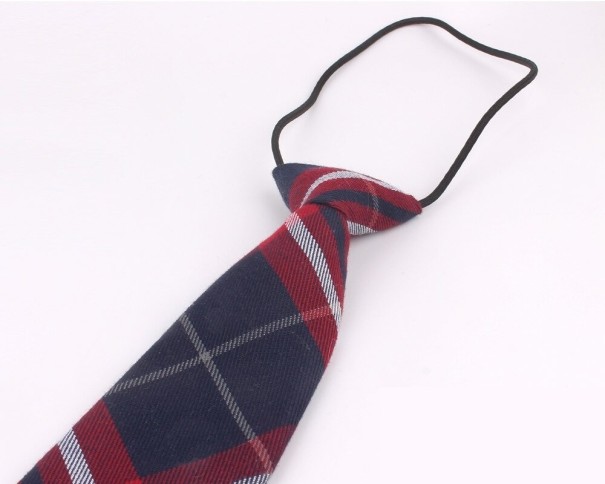 Corbata infantil T1487 6