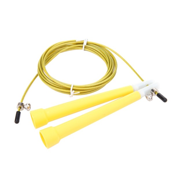 Corda de Saltar J3542 amarelo