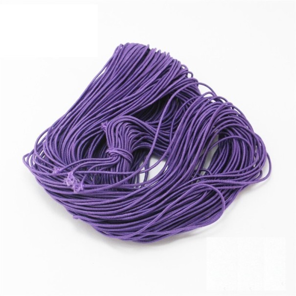 Corde 25 m violet