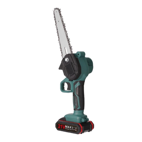Cordless Chainsaw 1