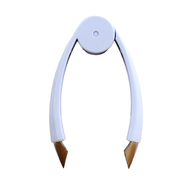 Core Remover light blue