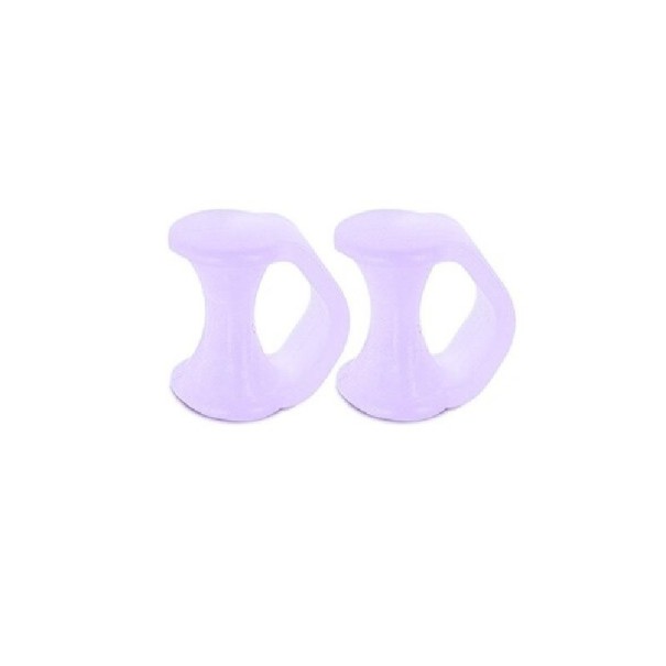 Corectori pentru bunions violet