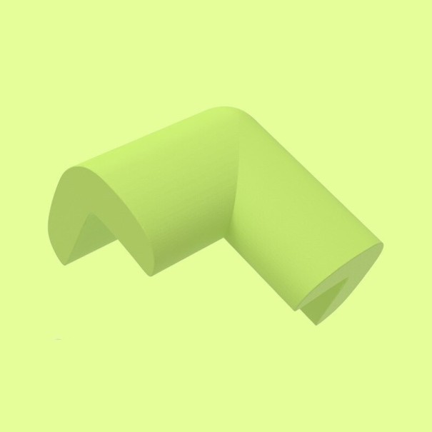 Corner Protectors 10 pcs green