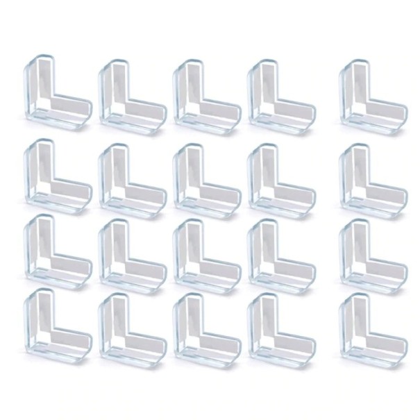 Corner Protectors 20 pcs 1