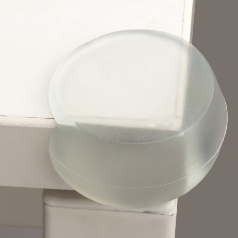 Corner Protectors for Tables - 2 pcs 1